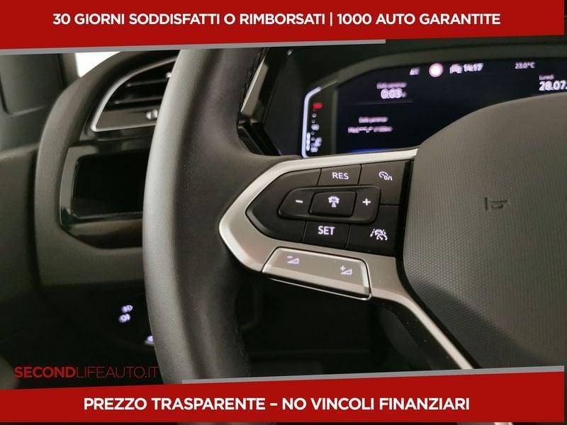 Volkswagen Touran 2.0 tdi Executive dsg