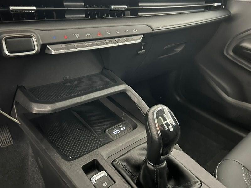 DR AUTOMOBILES DR 3 2026 DR 3 1.5 Gpl 114cv