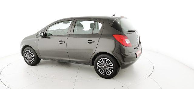 OPEL Corsa 1.2 5 porte Edition - OK NEOPATENTATO