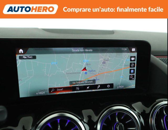 MERCEDES-BENZ B 250 e Automatic EQ-Power Premium