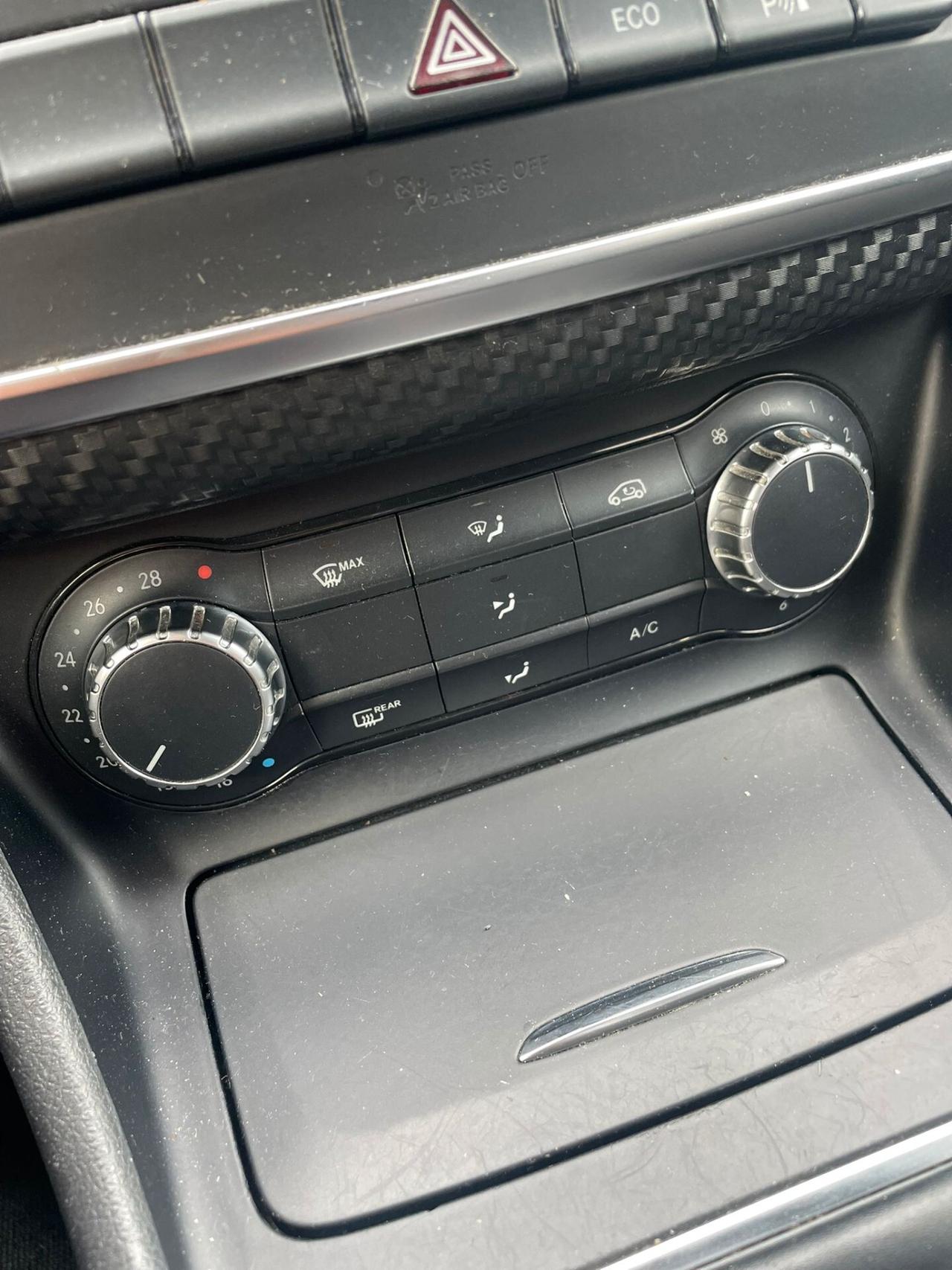 Mercedes-benz A 180 CDI Automatic Executive