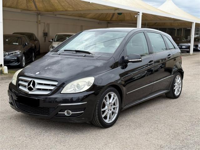 MERCEDES-BENZ B 180 CDI Sport