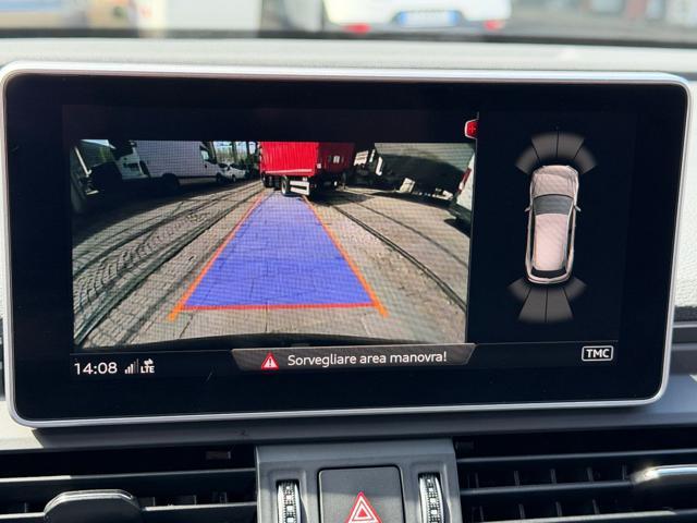 AUDI Q5 50 TFSI e quattro S tronic Business Design PHEV