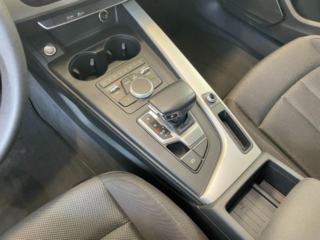 AUDI A4 AVANT 35 TDI 150CV S TRONIC