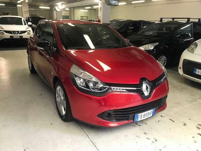 Renault Clio Clio 5p 1.5 dci Live 75cv