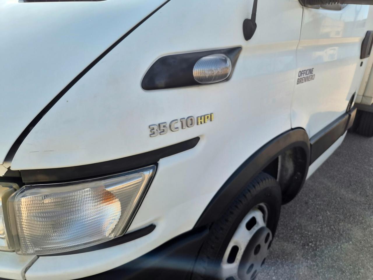 Iveco