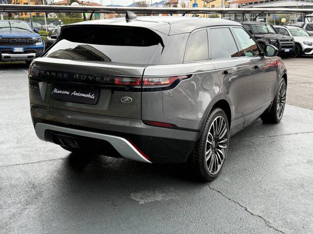 LAND ROVER Range Rover Velar 2.0 TD4 240 CV R-Dynamic S