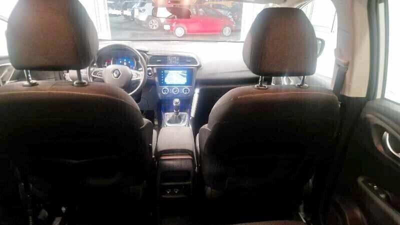 Renault Kadjar 1.5 Blue dCi 115 CV S&S Sport Edition