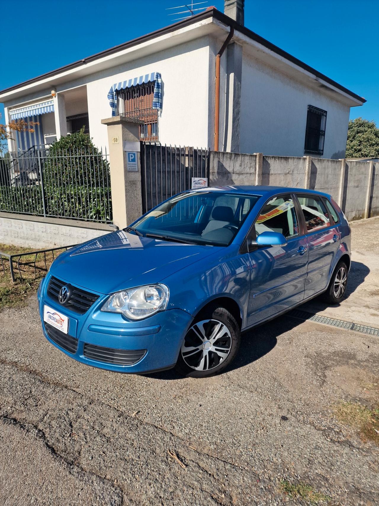 Volkswagen Polo 1.4 distrb ok, unicpr, neopat.