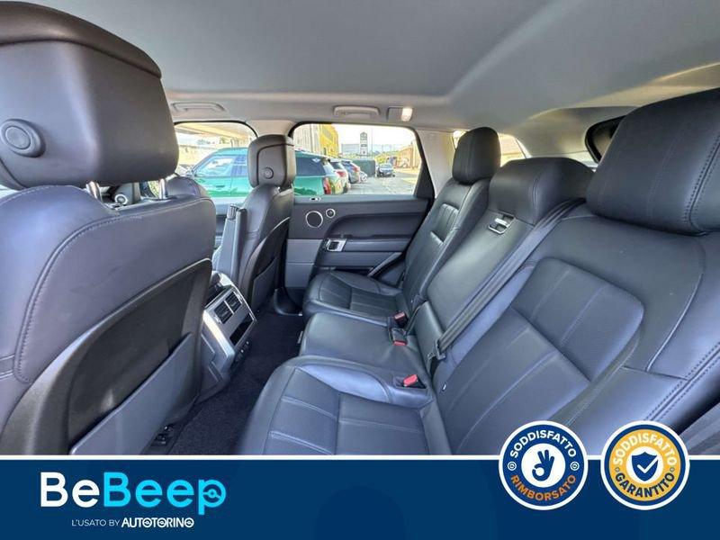 Land Rover RR Sport 3.0 SDV6 HSE DYNAMIC 249CV 7P.TI