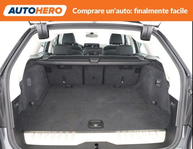 BMW 530 e xDrive Touring Business