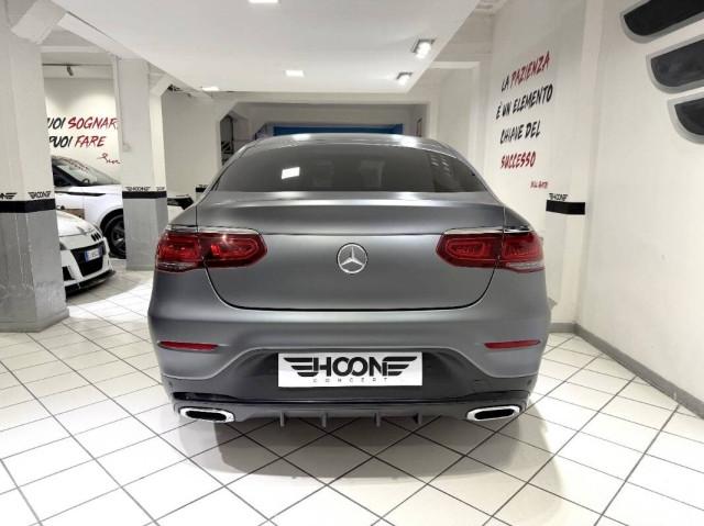 Mercedes Classe GLC 300 d Premium Plus 4matic auto