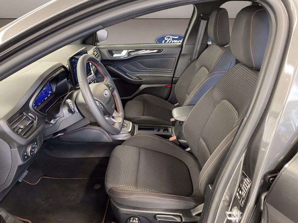 FORD Focus 1.0t ecoboost h ST-Line X 155cv powershift del 2024