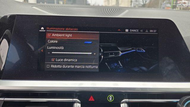 BMW 420 d 48V Msport PERMUTE