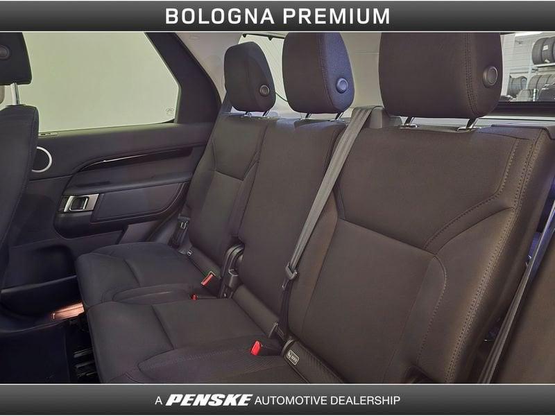 Land Rover Discovery Discovery 2.0 SD4 240 CV S