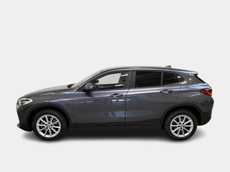 BMW X2 SDRIVE 18D BUSINESS X AUTO SUV