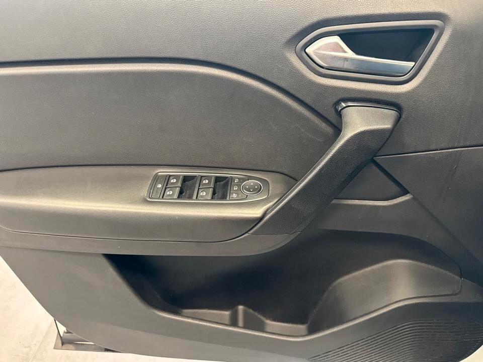 Renault Captur TCe 100 CV GPL Zen