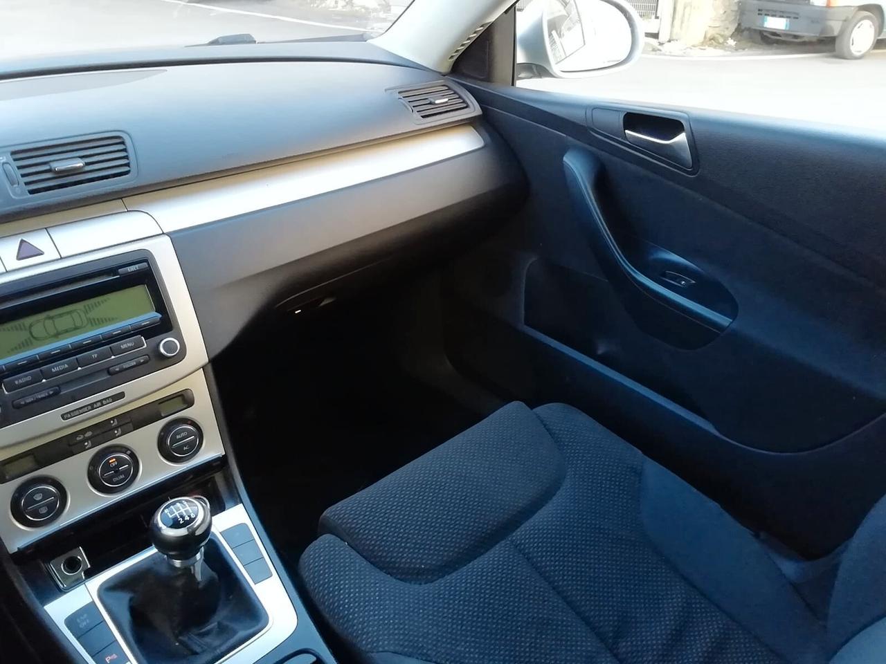Volkswagen Passat 1.4 16V TSI Var. Comf. EcoFuel