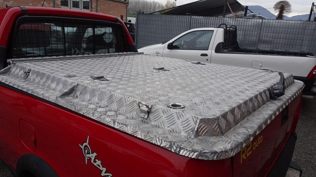 FIAT - Strada FIORINO PICK -UP 1900 JTD ADVENTURE