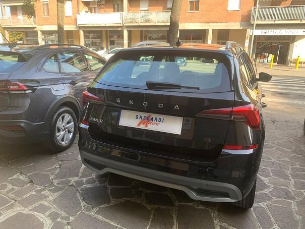 Skoda Kamiq 1.0 TSI 110 CV DSG Style