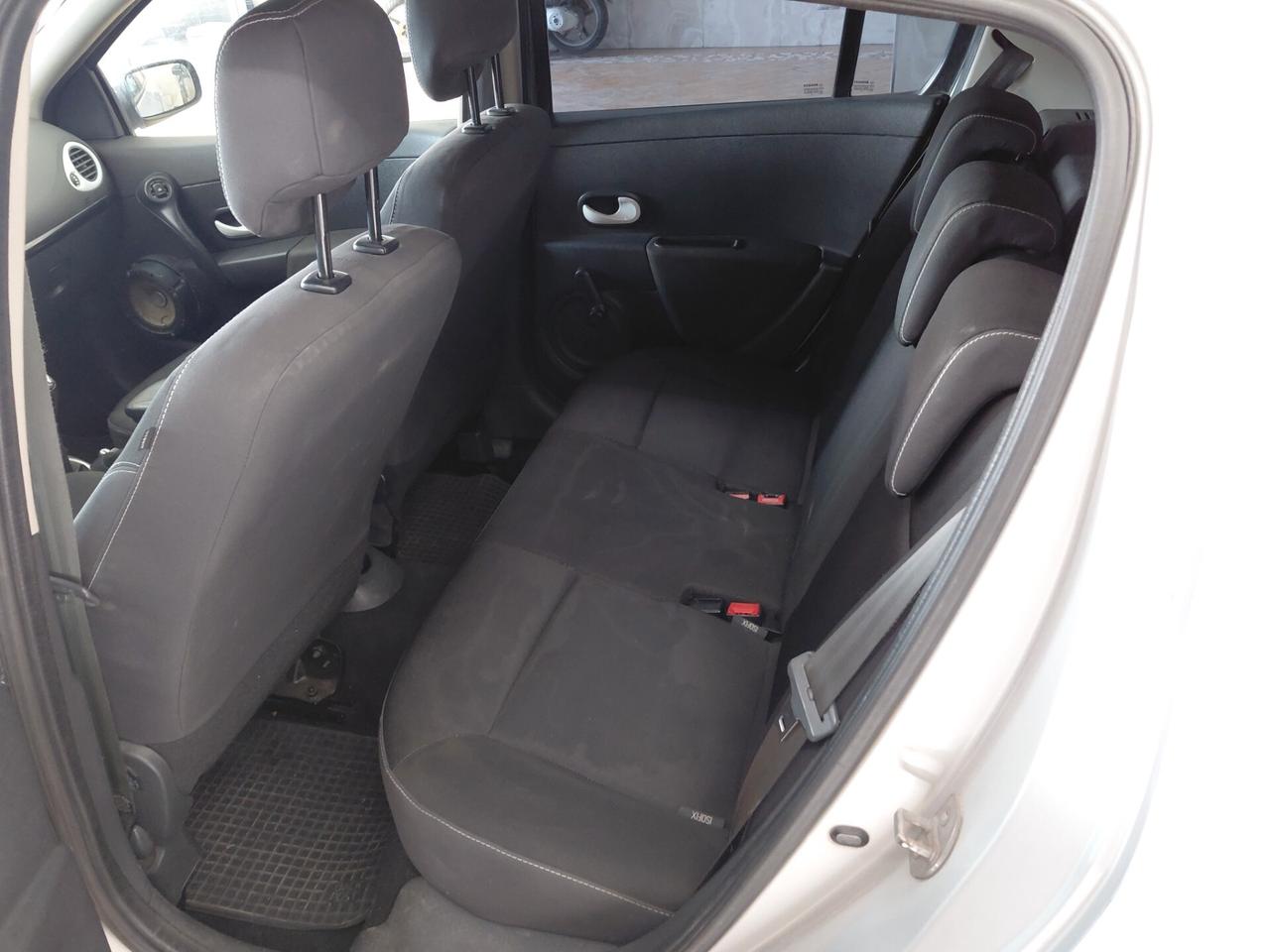 Renault Clio 1.5 dCi 85CV 5 porte Confort