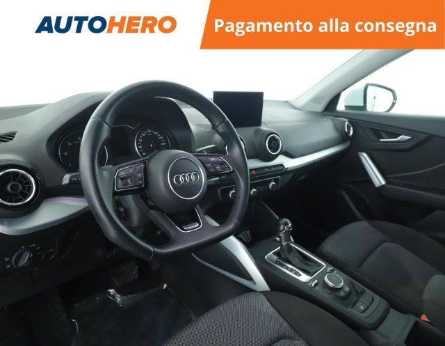 AUDI Q2 30 TDI S tronic Admired