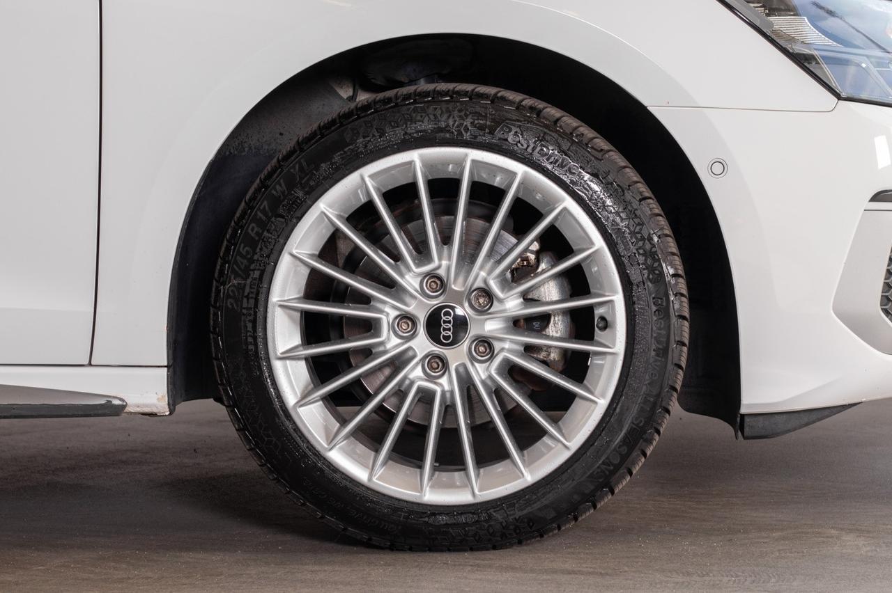Audi A3 Sportback 35 1.5 Tfsi 150 Cv
