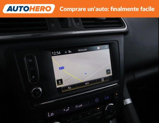 RENAULT Kadjar dCi 8V 110CV Energy Intens