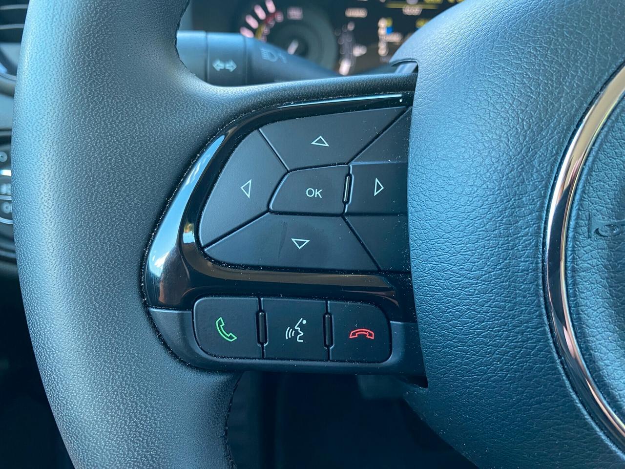 Jeep Renegade 1.3 T4 190CV Hybrid 4xe AT6 Limited