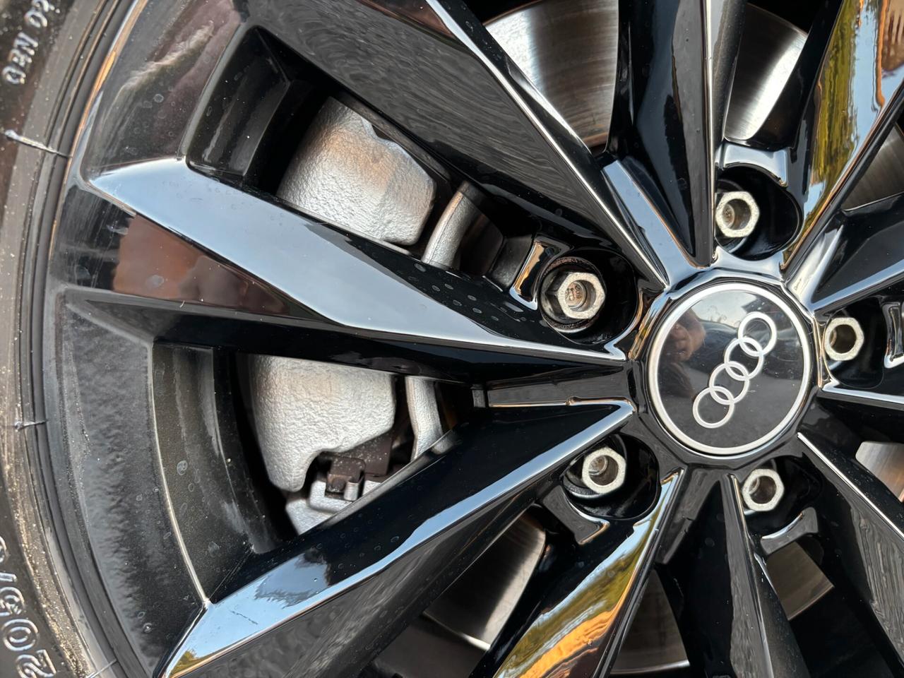Audi A3 SPB 35 TDI 150 CV S-TRONIC ADVANCED MY 22