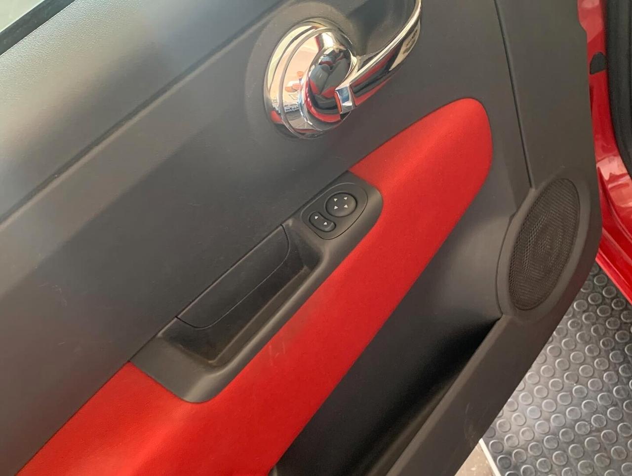 Fiat 500 1.3 Multijet NEOPATENTATI
