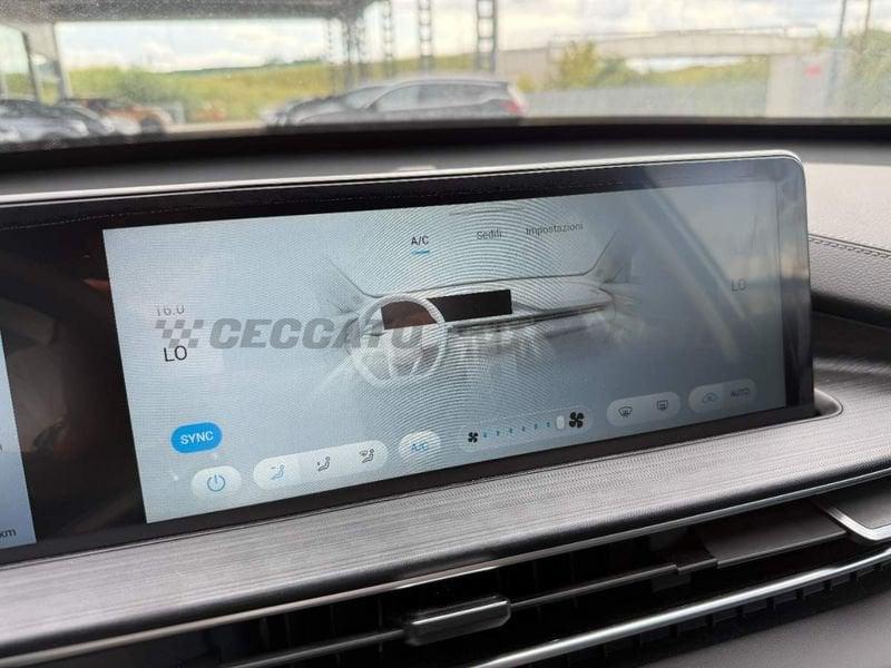 DR AUTOMOBILES dr 5.0 DR 5.0 1.5 CVT COMFORT BENZINA