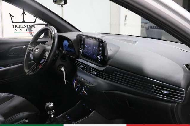 Hyundai i20 1.6 t-gdi N Performance