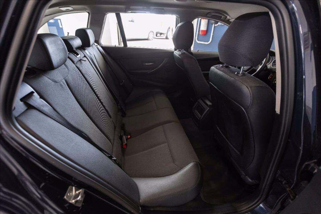 BMW 316d Touring Modern del 2014