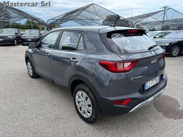 KIA Stonic Stonic 1.2 dpi Urban 84cv -GJ777AV