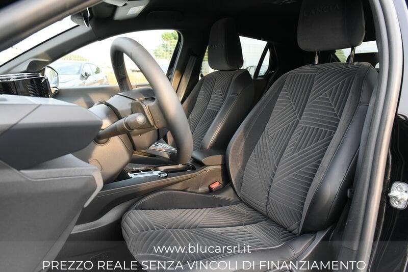 Lancia Ypsilon Ibrida Ibrida 100cv LX e-DCT