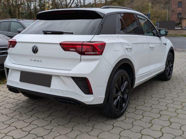 VOLKSWAGEN T-Roc 1.5 TSI ACT DSG R-Line