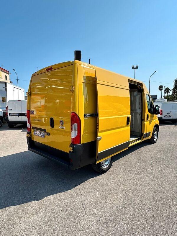 FIAT DUCATO 2.3mjt 120cv L2H2 FURGONE