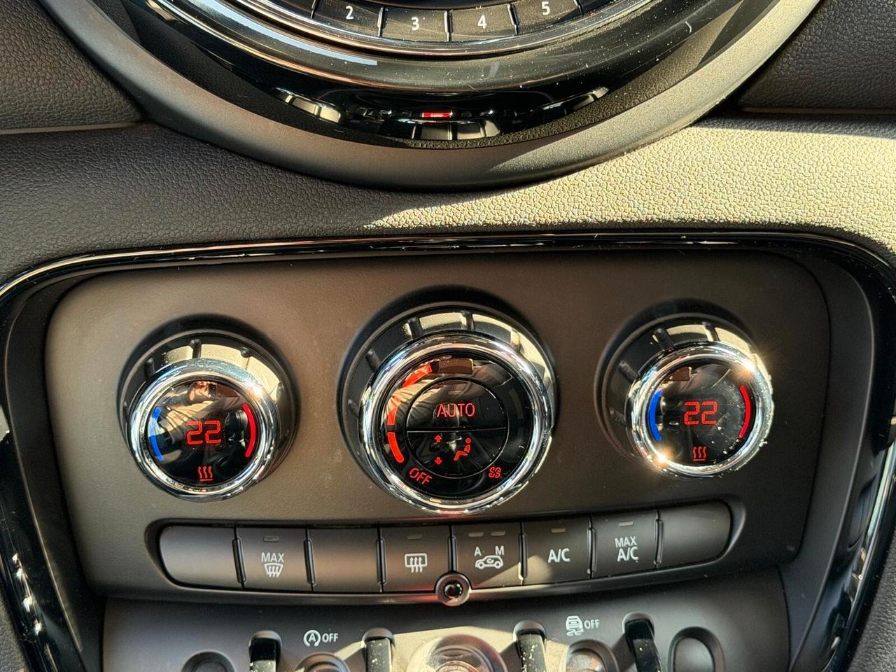 Mini Clubman 1.5 Cooper Business Unico Proprietario