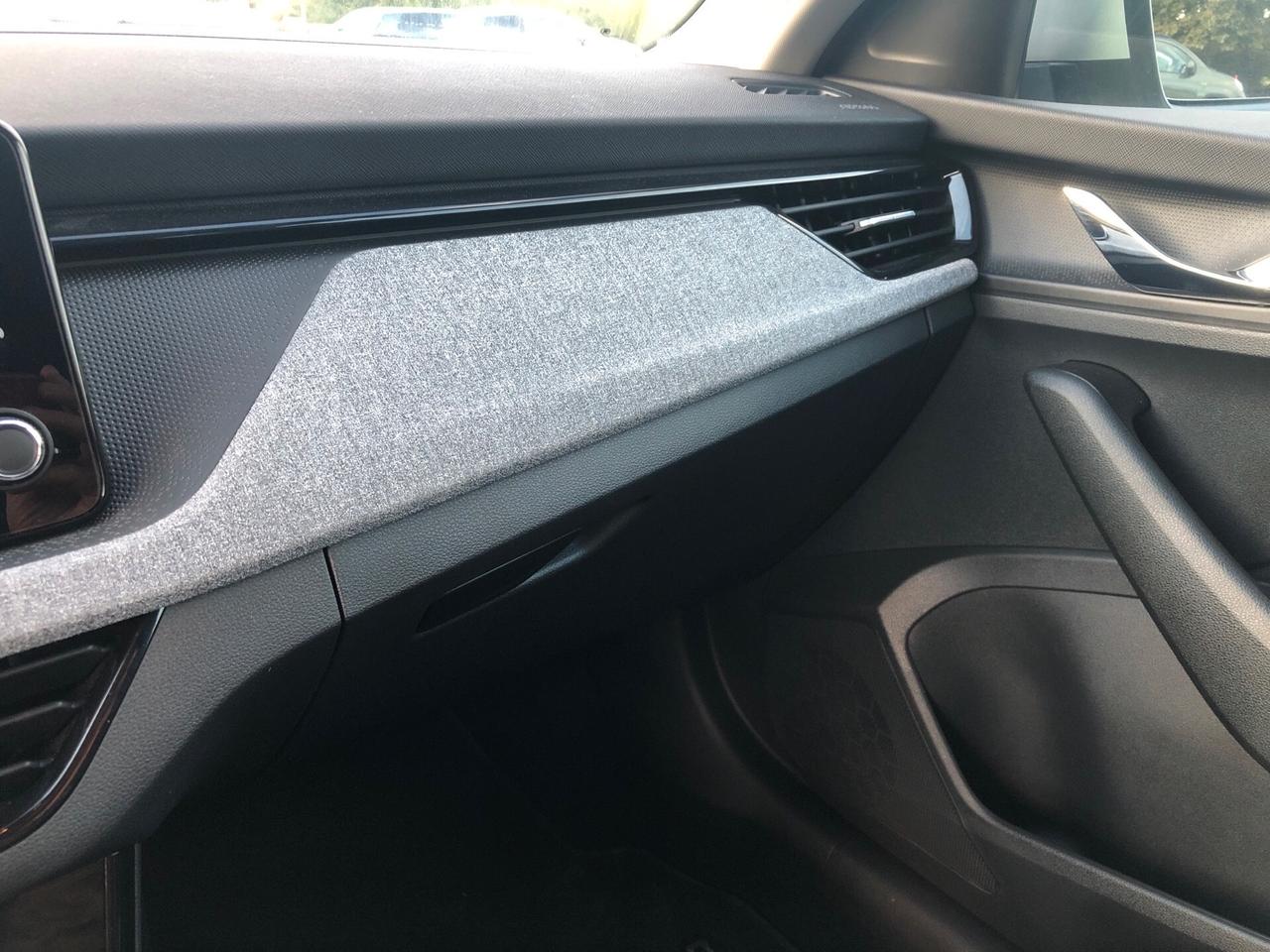 Skoda Kamiq 1.0 TSI Ambition