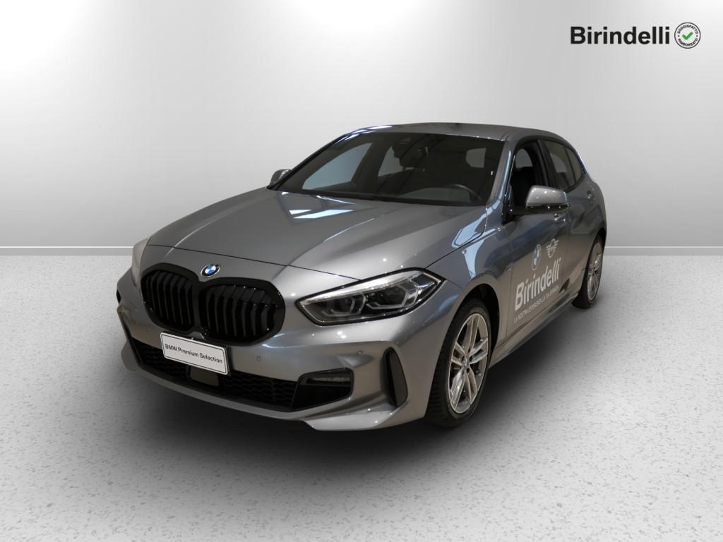 BMW 118d 5 Porte