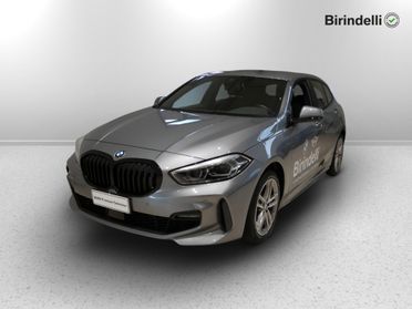 BMW 118d 5 Porte