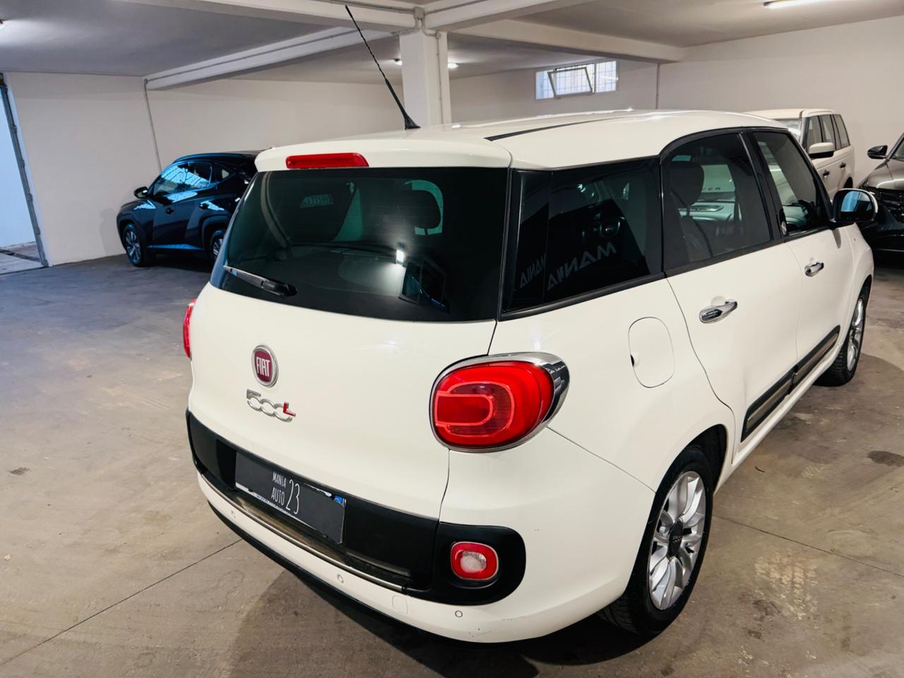 Fiat 500L 1.6 Multijet 105 CV Lounge*NEOPATENTATI*