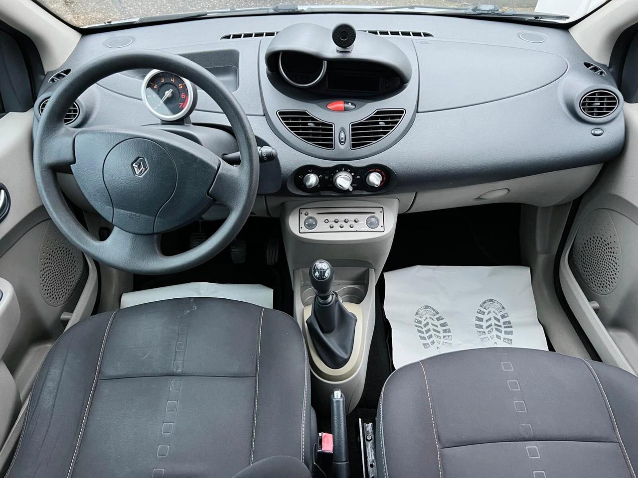 Renault Twingo 1.2 8V Dynamique