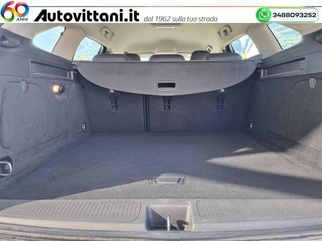 OPEL Astra Sports Tourer 1.6 CDTI 110cv Innovation S S