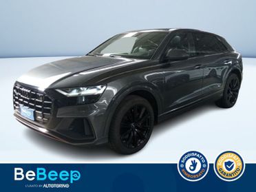 Audi Q8 50 3.0 TDI MHEV SPORT QUATTRO TIPTRONIC