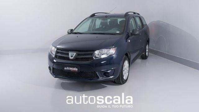 DACIA Logan MCV 1.2 75CV GPL Ambiance