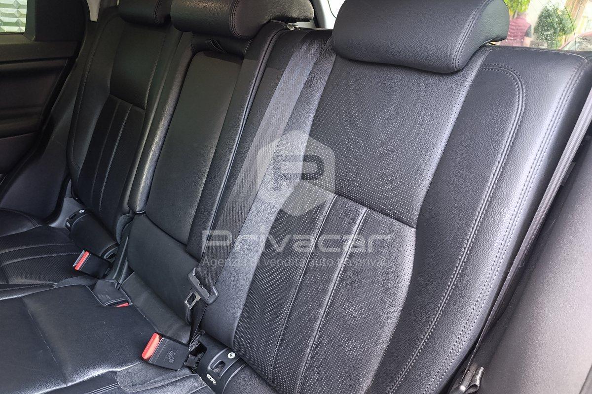 LAND ROVER Discovery Sport 2.0 TD4 150 CV HSE