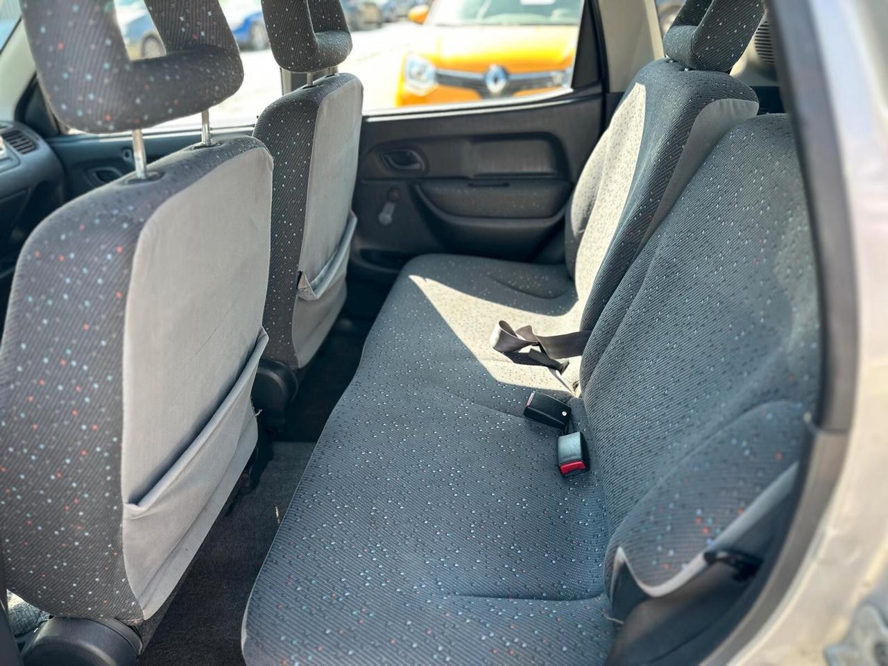 Suzuki Ignis 1.3i 16V cat 4WD GL
