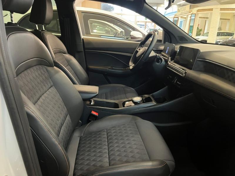 MG MG3 1.5 Hybrid+ Luxury